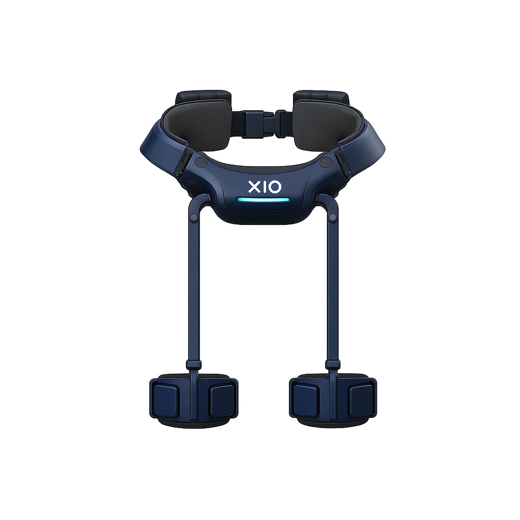 XIO Sport-Core
